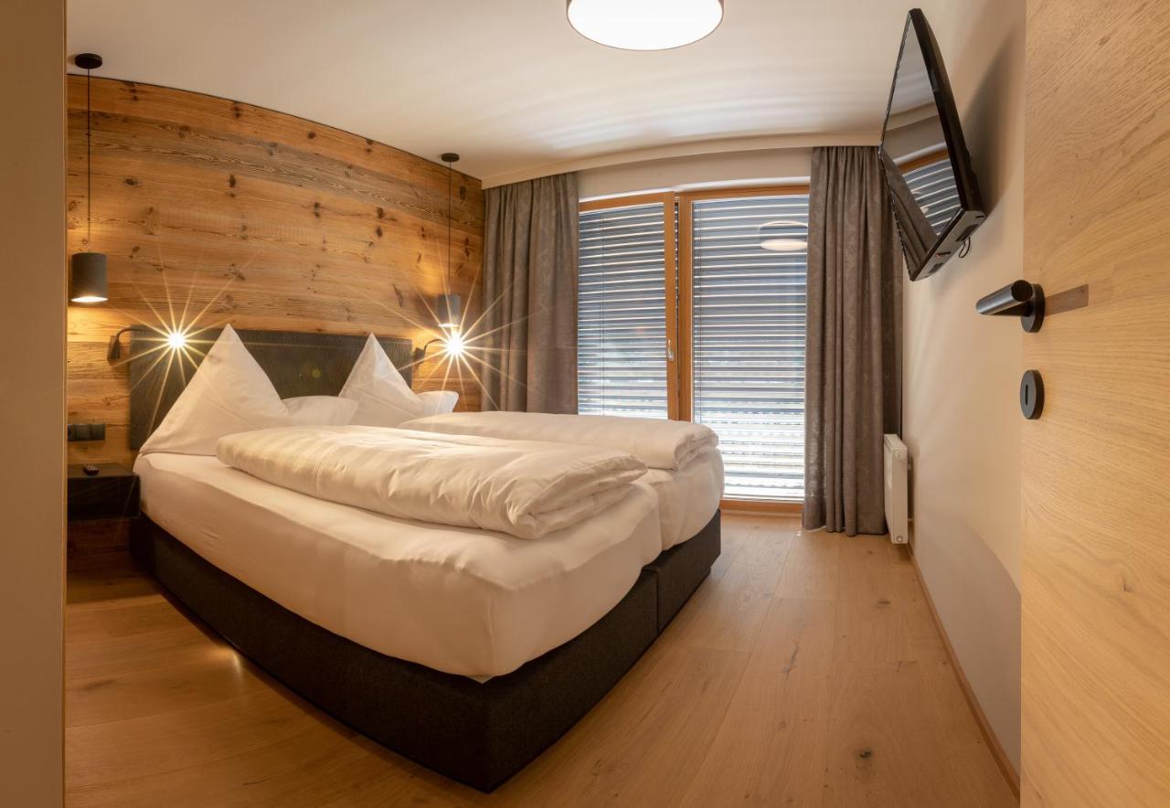 Sport Apart Zell am Ziller Exteriör bild