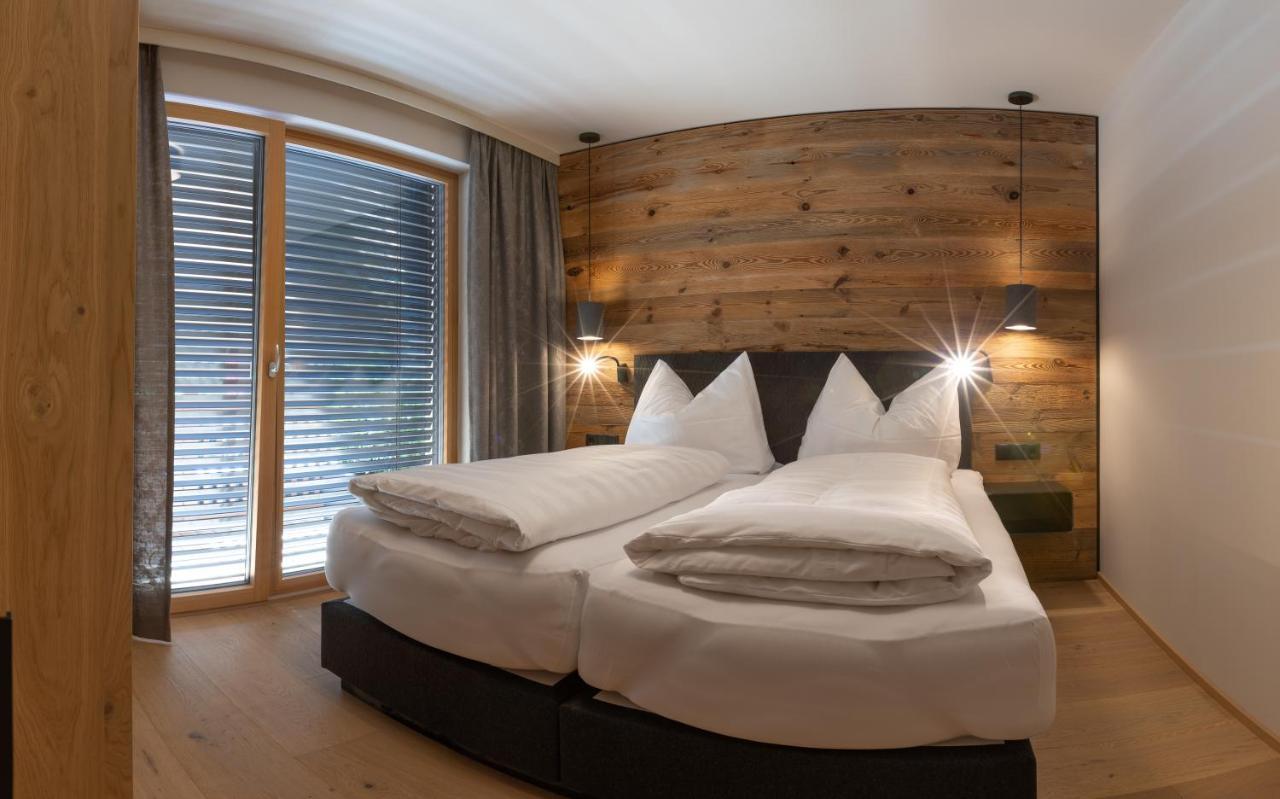 Sport Apart Zell am Ziller Exteriör bild